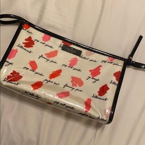 Kate Spade Amenity Pouch (Medium)
